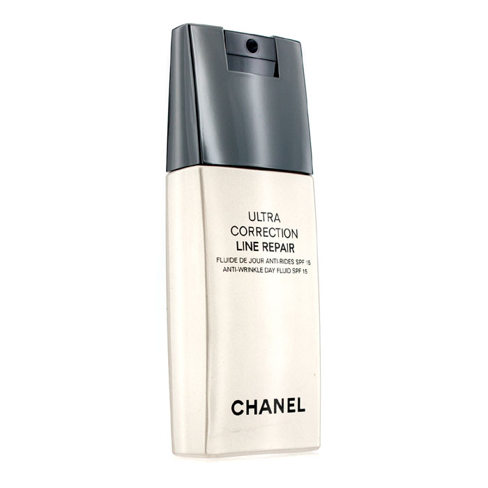 Chanel Precision Ultra Correction Fluido de Día Anti Arrugas Reparación de Líneas SPF15 50ml/1.7ozProduct Thumbnail