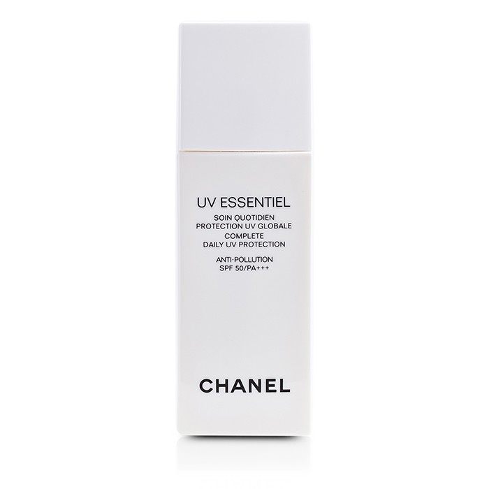 Chanel UV Essentiel Protección UV Completa Diaria Anti Polución SPF50 / PA+++ 30ml/1ozProduct Thumbnail