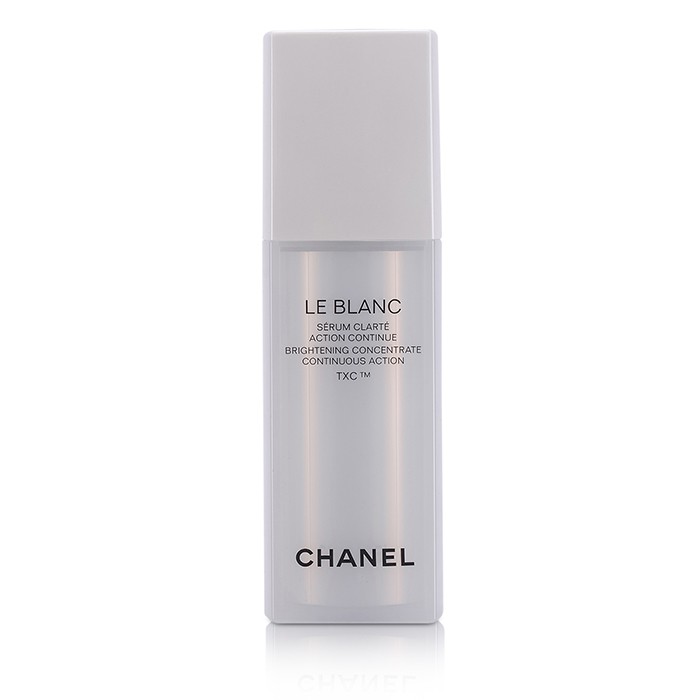 Chanel Le Blanc Brightening Concentrate Continuous Action TXC - Krim Malam Hari 50ml/1.7ozProduct Thumbnail