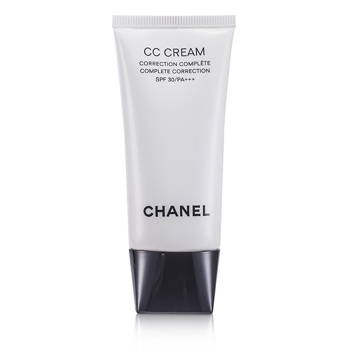 Chanel CC Cream Complete Correction SPF 30 / PA+++ # 20 Beige 30ml/1ozProduct Thumbnail