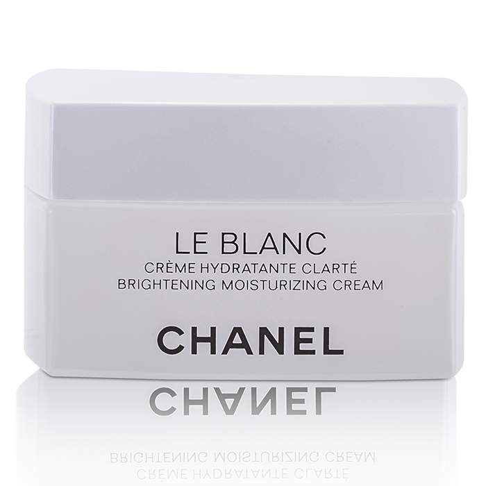 Chanel Le Blanc Crema Hidratante Blanqueadora 50g/1.7ozProduct Thumbnail