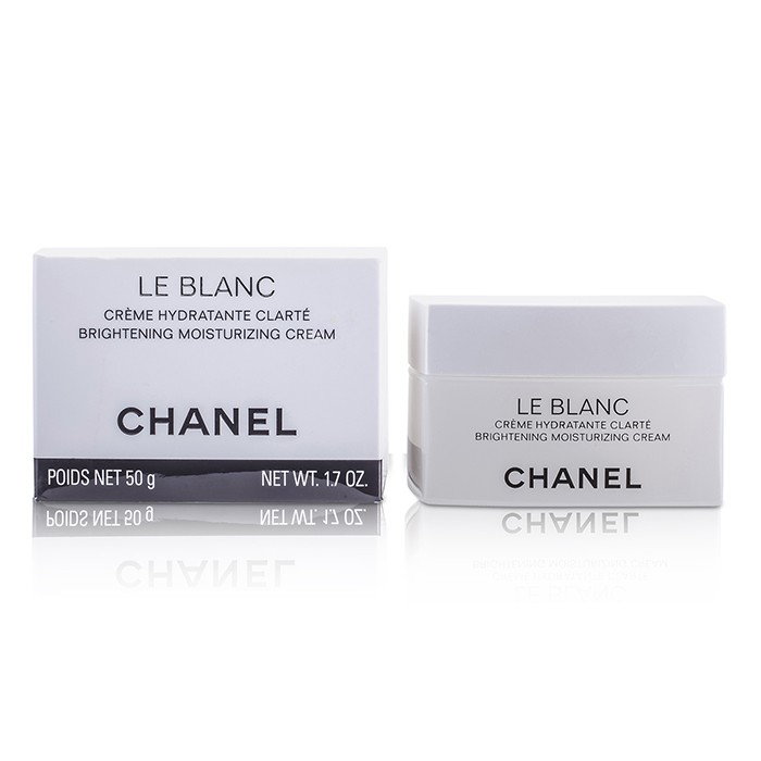 Chanel Le Blanc -kirkasva, kosteuttava voide 50g/1.7ozProduct Thumbnail
