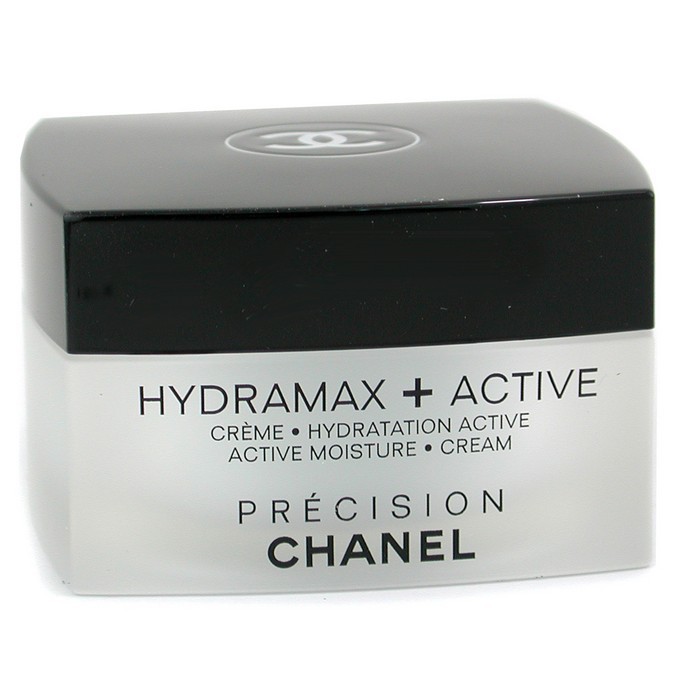 Chanel Precision Hydramax Ակտիվ Խոնավեցնող Քսուք (Նորմալ և Չոր Մաշկի Համար) 50ml/1.7ozProduct Thumbnail