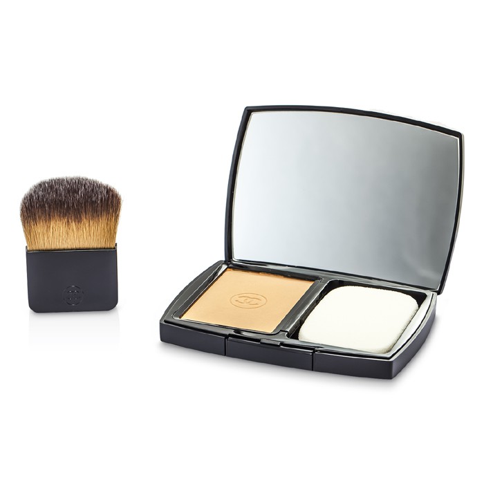 Chanel Rozświetlający podkład w kompakcie Vitalumiere Eclat Comfort Radiance Compact MakeUp SPF 10 13g/0.45ozProduct Thumbnail