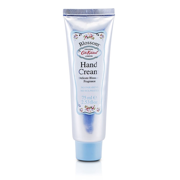 Cath Kidston Blossom Hand Cream (Unboxed) 75ml/2.53ozProduct Thumbnail