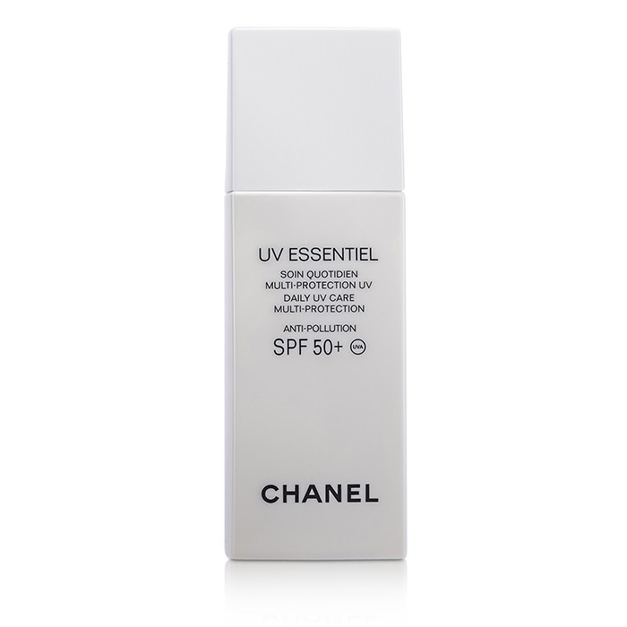 Chanel UV Essentiel Daily UV Care Multi-Protection Anti-Pollution SPF 50+ 30ml/1ozProduct Thumbnail