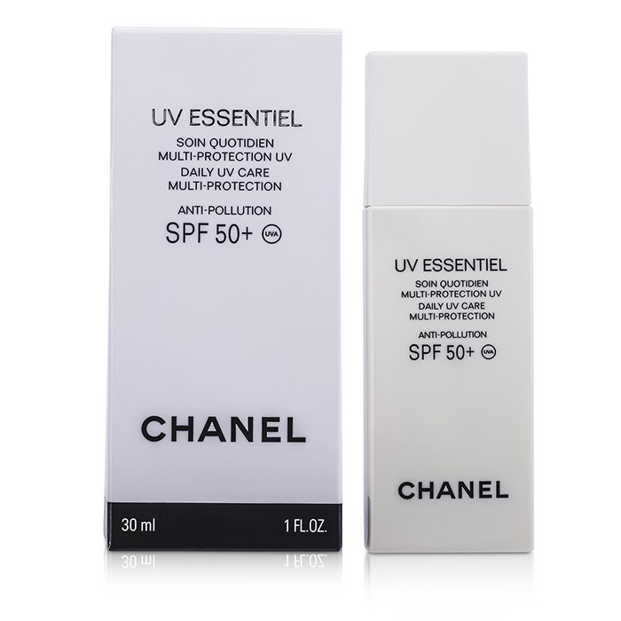 Chanel Tinh Chất Dưỡng Ngày Đa Bảo Vệ Da Chống Ô Nhiễm Chống UV SPF 50+ 30ml/1ozProduct Thumbnail