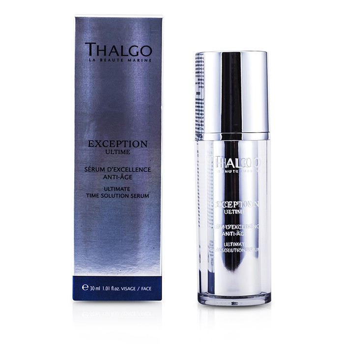 Thalgo Serum na noc Exception Ultime Ultimate Time Solution Serum 30ml/1.01ozProduct Thumbnail
