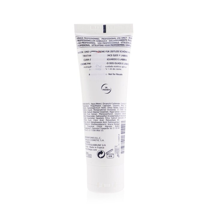 Thalgo Exception Ultime Ultimate Time Solution Eyes & Lips Cream (Tamanho profissional) 50ml/1.69ozProduct Thumbnail