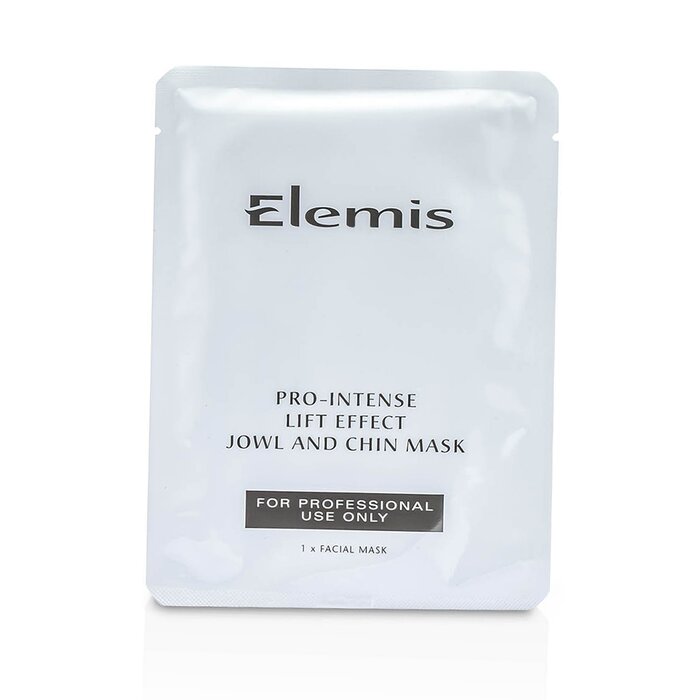 Elemis Pro-Intense Lift Effect Jowl and Chin Mask (Salon Size) 10pcsProduct Thumbnail
