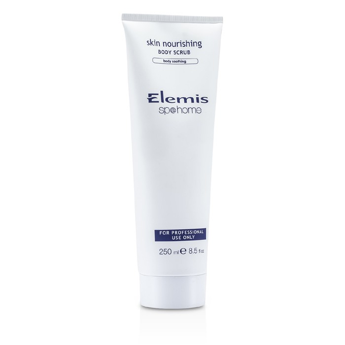 Elemis Skin Nourishing Body Scrub (Salongstørrelse) 250ml/8.5ozProduct Thumbnail