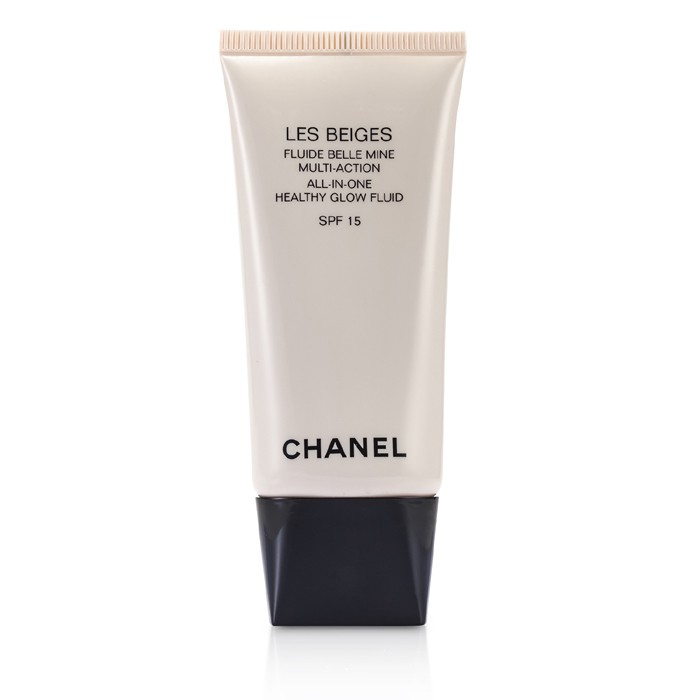 Chanel Les Beiges All In One Healthy Glow Fluid SPF 15 30ml/1ozProduct Thumbnail