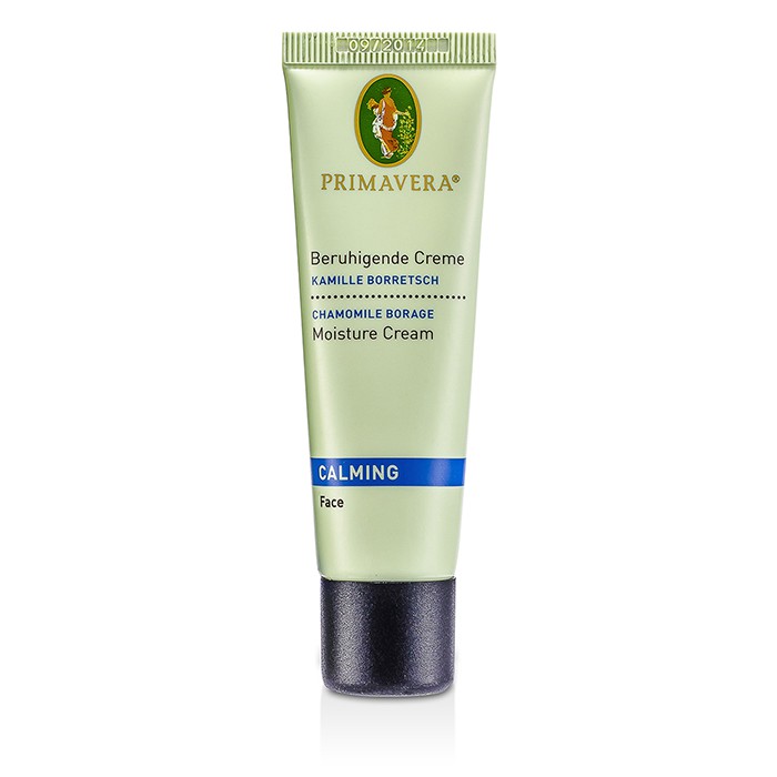 Primavera Calming Moisture Cream - Sensitive Skin (Exp. Date 09/2014) 30ml/1ozProduct Thumbnail