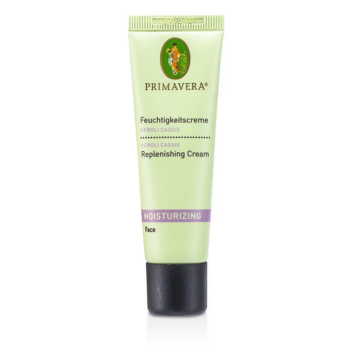 Primavera Moisturizing Replenishing Cream - Normal to Dry Skin (Exp. Date 12/2014) 30ml/1ozProduct Thumbnail