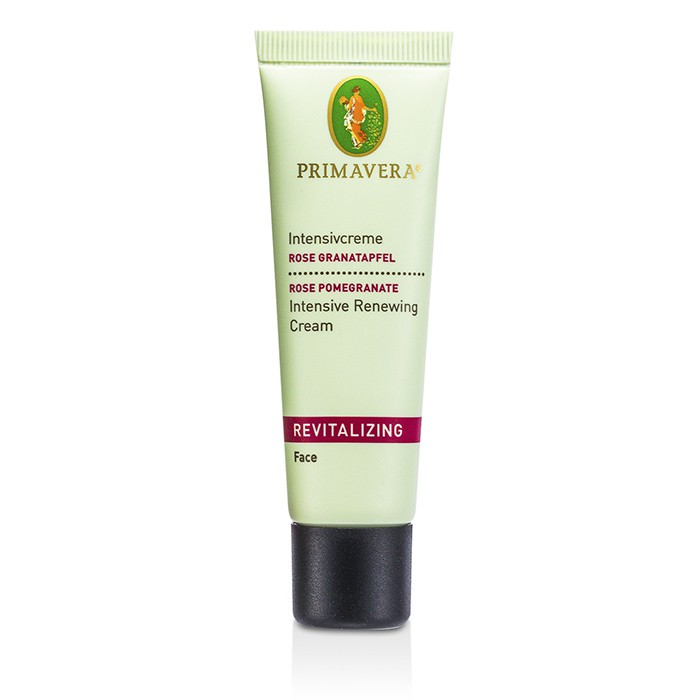 Primavera Revitalizing Intensive Renewing Cream - Mature Skin (Exp. Date 11/2014) 30ml/1ozProduct Thumbnail