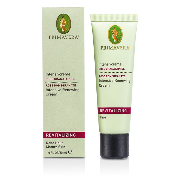 Primavera Revitalizing Intensive Renewing Cream - Mature Skin (Exp. Date 11/2014) 30ml/1ozProduct Thumbnail