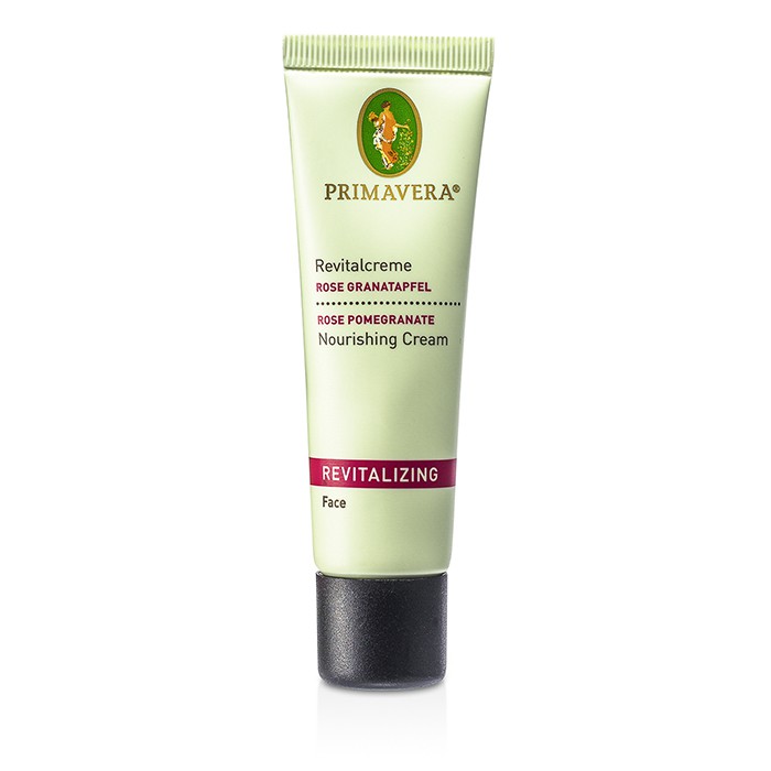 Primavera Revitalizing Nourishing Cream - Mature Skin (Exp. Date 11/2014) 30ml/1ozProduct Thumbnail