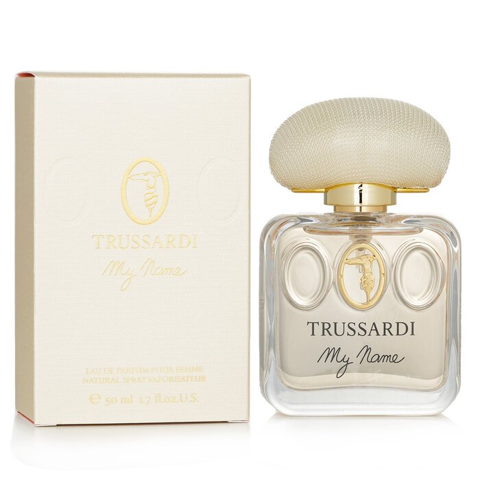Trussardi My Name Apă de Parfum Spray 50ml/1.7ozProduct Thumbnail