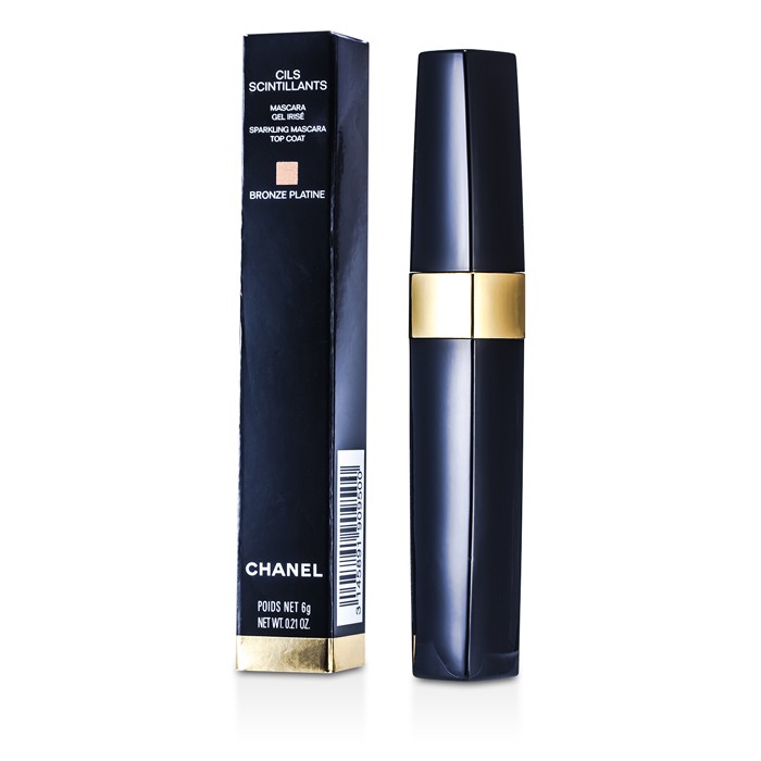 Chanel Rímel Top Coat Cils Scintillants Sparkling 6g/0.21ozProduct Thumbnail