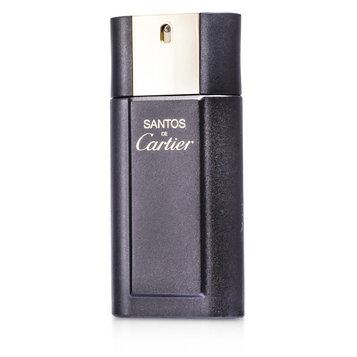 Cartier Santos Eau De Toilette Concentree Spray 100ml/3.3ozProduct Thumbnail
