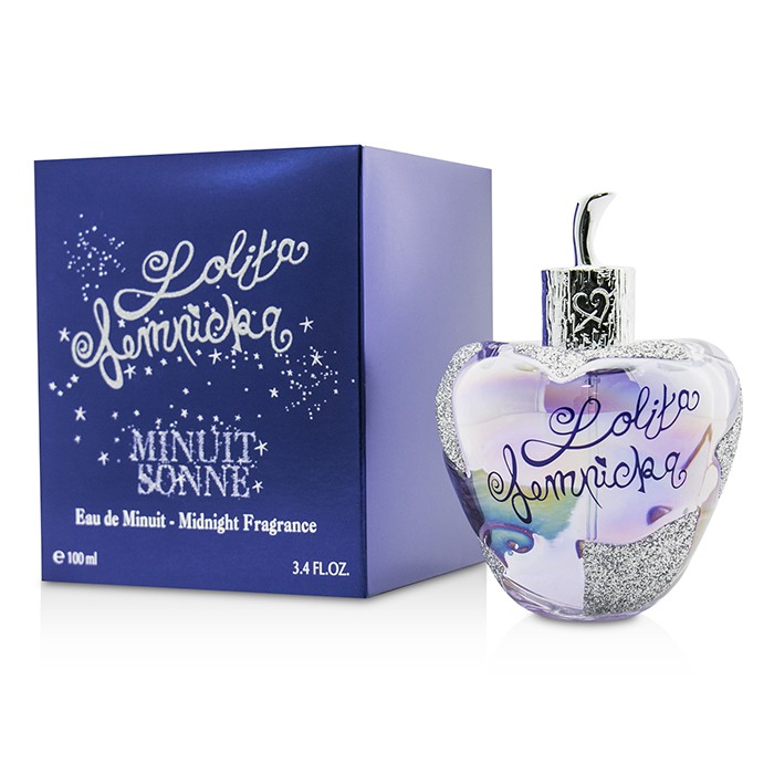 Lolita Lempicka Minuit Sonne (Midnight Fragrance) Eau De Parfum Spray 100ml/3.4ozProduct Thumbnail
