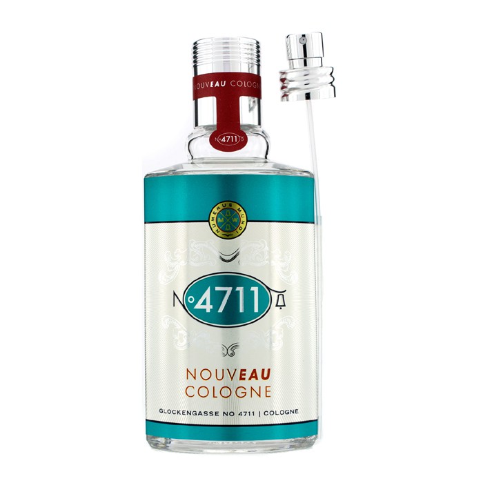 4711 Nouveau - kolínská voda s rozprašovačem 150ml/5.1ozProduct Thumbnail