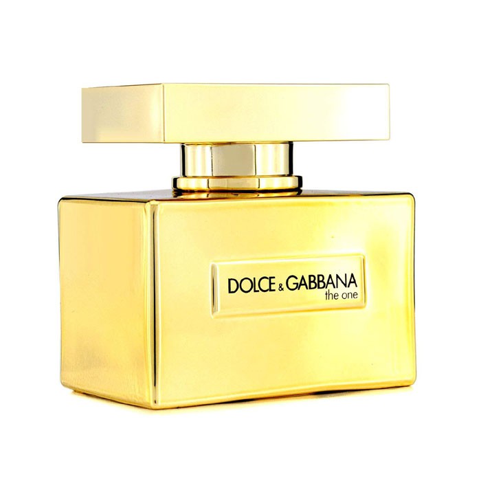 Dolce & Gabbana The One Gold Eau De Parfüm spray (limitált kiadás) 50ml/1.6ozProduct Thumbnail