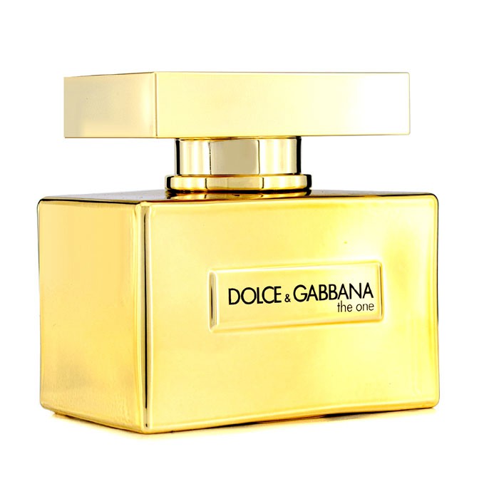 ドルチェ＆ガッバーナ　 Dolce & Gabbana ザ ワン ゴールド EDPスプレー(限定版) 75ml/2.5ozProduct Thumbnail