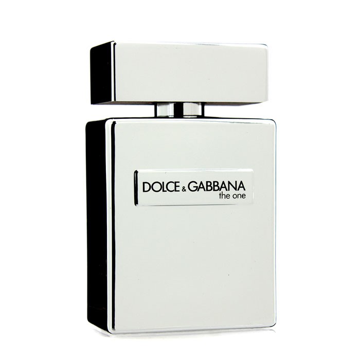 Dolce & Gabbana The One Platinum Eau De Toilette Spray (Edição Limitada 2014 Limita) 50ml/1.6ozProduct Thumbnail