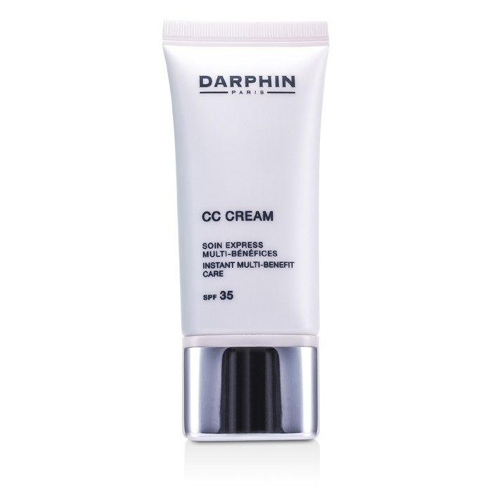Darphin Krem na dzień typu CC z ochronnym filtrem CC Cream SPF 35 30ml/1ozProduct Thumbnail