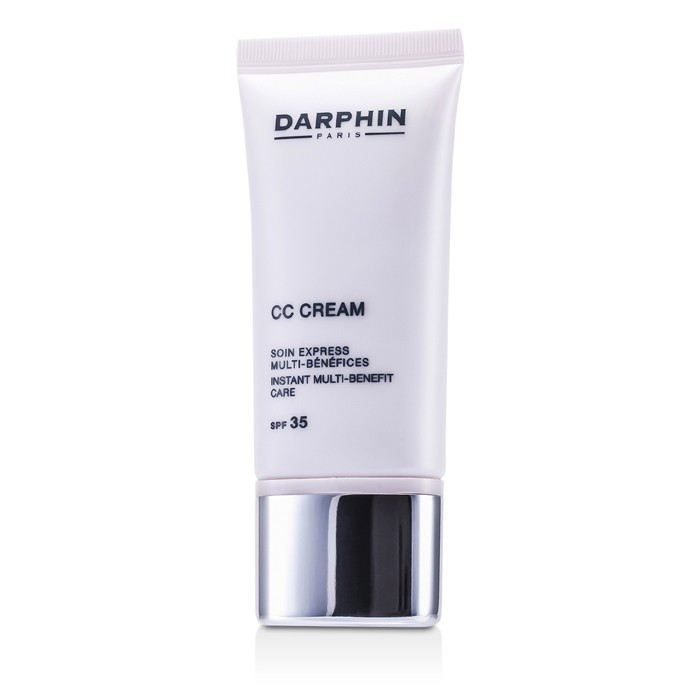 Darphin 朵法  完美柔焦保濕CC霜 SPF 35 30ml/1ozProduct Thumbnail
