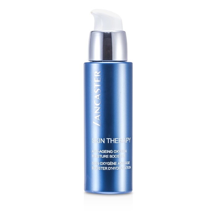 Lancaster Skin Therapy Anti-Ageing Oxygen Moisture Booster – לחות אנטי-אייג׳ינג 30ml/1ozProduct Thumbnail