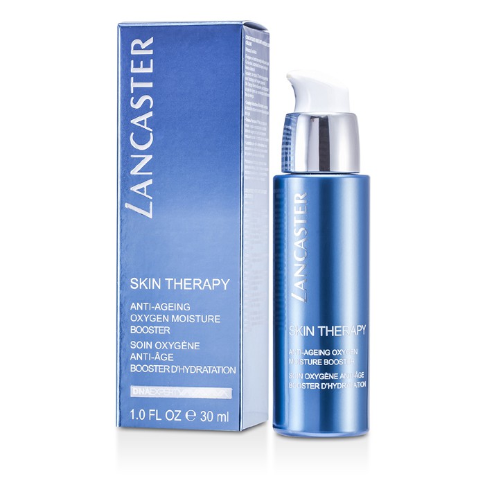 Lancaster Skin Therapy Anti-Ageing Oxygen Moisture Booster 30ml/1ozProduct Thumbnail
