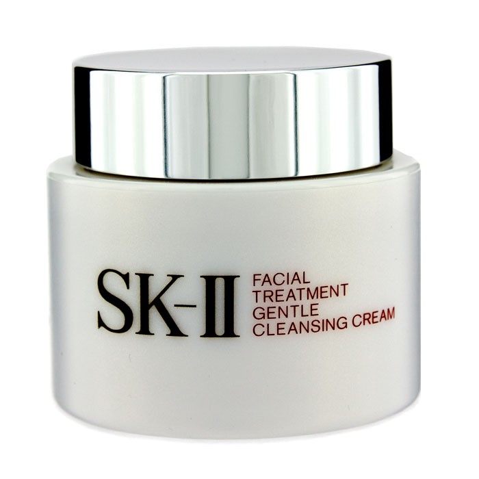 SK II Facial Treatment Нежен Почистващ Крем 100g/3.5ozProduct Thumbnail