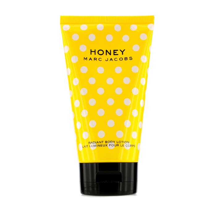 Marc Jacobs Honey Radiant Body Lotion - Losion Tubuh 150ml/5ozProduct Thumbnail