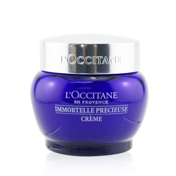 L'Occitane Immortelle Harvest Precious Cream 50ml/1.7ozProduct Thumbnail