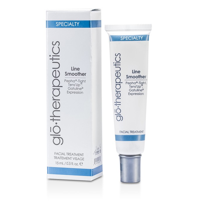 Glotherapeutics Line Smoother 781 15ml/0.5ozProduct Thumbnail