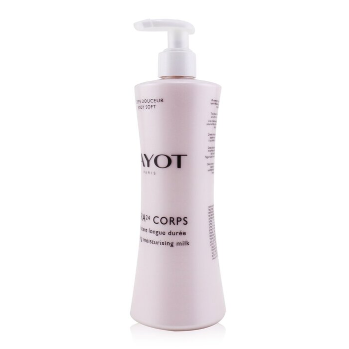 Payot Le Corps Hydra 24 Corps Hydrating Firming Treatment For A Youtful Body - Perawatan Tubuh 400ml/13.5ozProduct Thumbnail