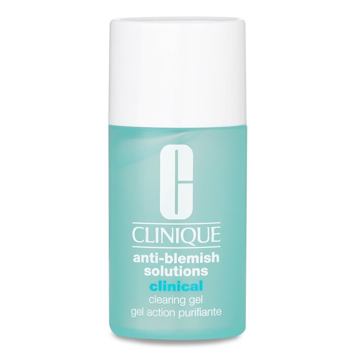 Clinique Gel Anti-Blemish Solutions Clinical Clearing 30ml/1ozProduct Thumbnail