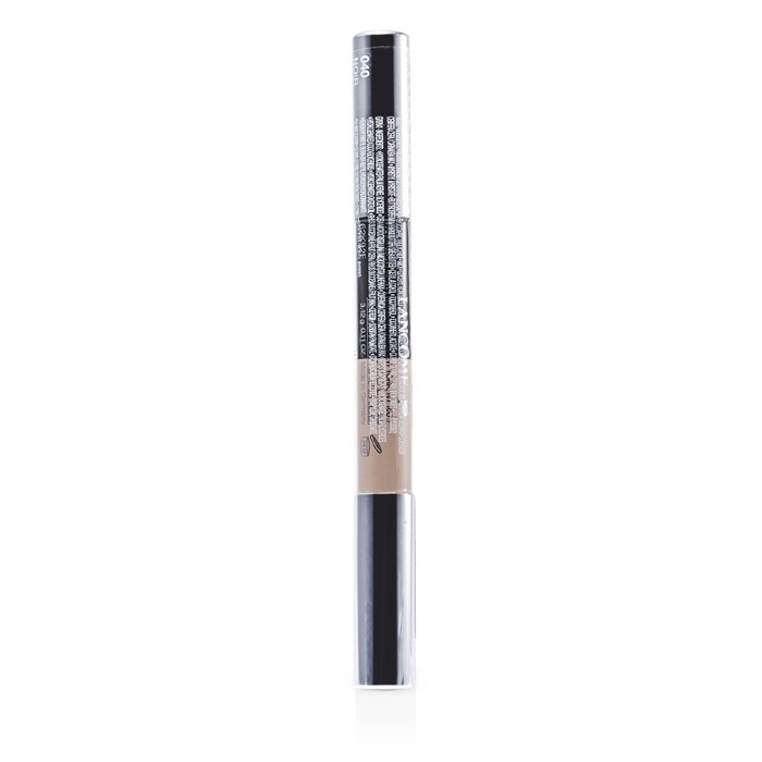 Lancome Le Sourcil Pro Rozjasňujúca ceruzka na oči – 040 Noir 3.12g/0.11ozProduct Thumbnail