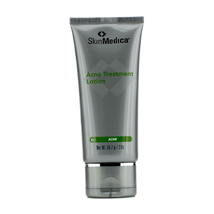 Skin Medica Acne Treatment Lotion (Exp. Date 01/2015) 56.7g/2ozProduct Thumbnail