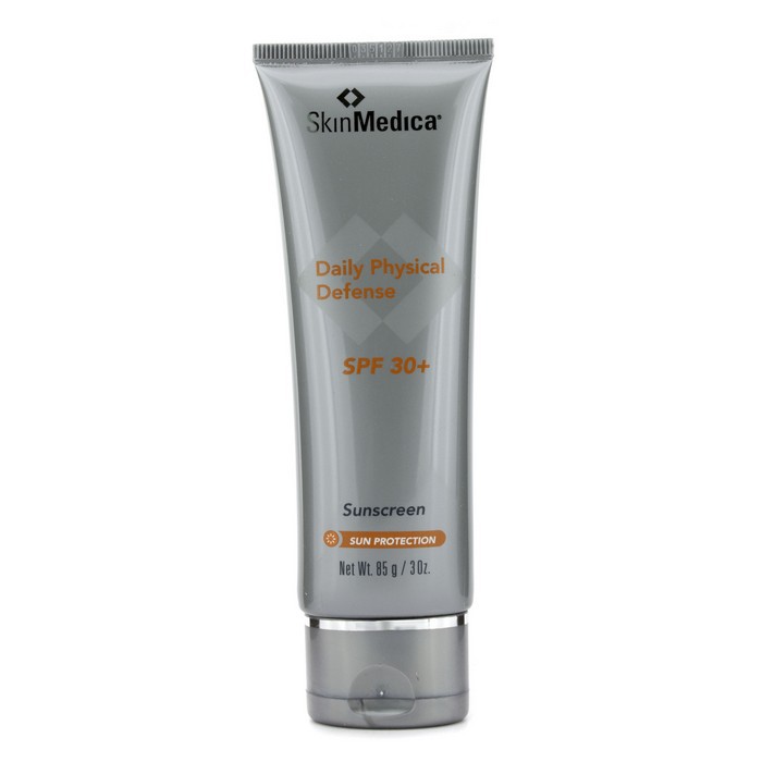 Skin Medica Daily Physical Defense SPF 30+ (Exp. Date 01/2015) 85g/3ozProduct Thumbnail