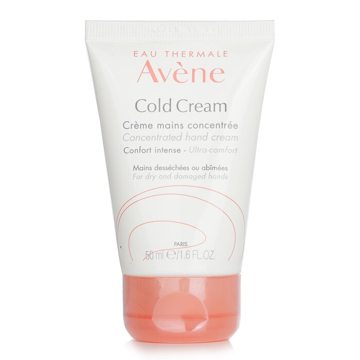 Avene Cold Cream Hand Cream – קרם ידיים 50ml/1.69ozProduct Thumbnail