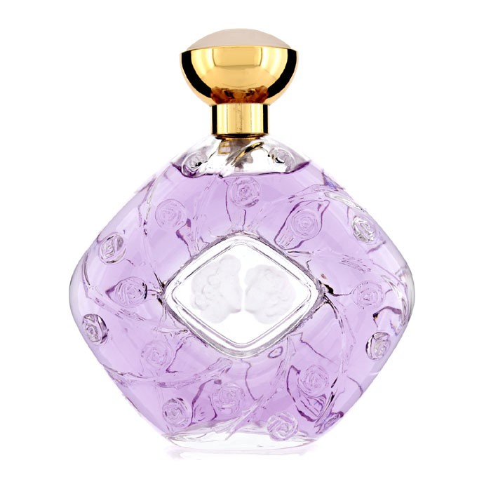 Lalique Tendre Kiss Eau De Parfum Spray (Unboxed) 100ml/3.3ozProduct Thumbnail