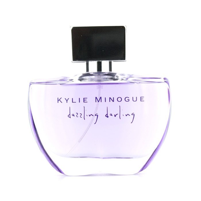 Kylie Minogue Dazzling Darling Eau De Toilette Spray 50ml/1.7ozProduct Thumbnail