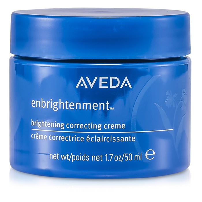 Aveda Enbrightenment Brightening Correcting Creme (Box Slightly Damaged) 50ml/1.7ozProduct Thumbnail