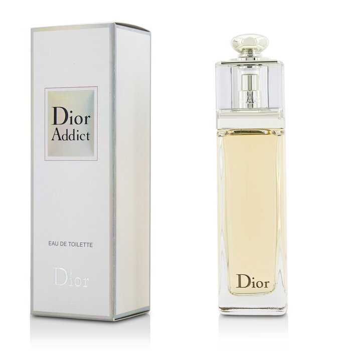 Christian Dior Addict Eau De Toilette suihke 50ml/1.7ozProduct Thumbnail