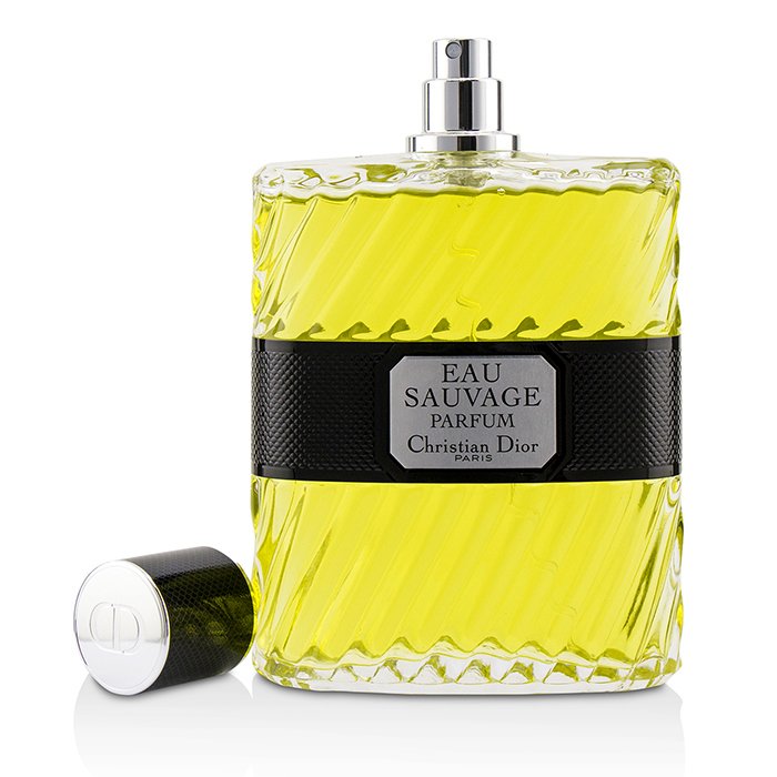 Christian Dior Eau Sauvage Eau De Parfum Spray 200ml/6.7ozProduct Thumbnail