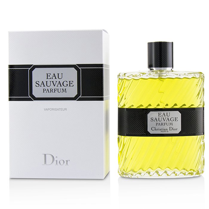 Christian Dior Eau Sauvage Άρωμα EDP Σπρέυ 200ml/6.7ozProduct Thumbnail
