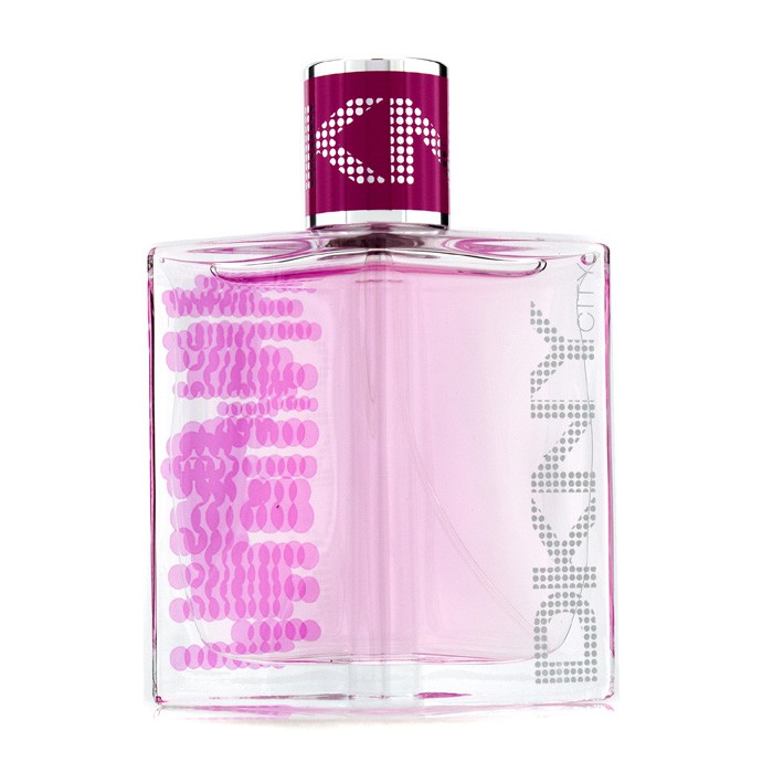 DKNY DKNY City For Women Eau De Parfum Spray (Limited Edition) 50ml/1.7ozProduct Thumbnail